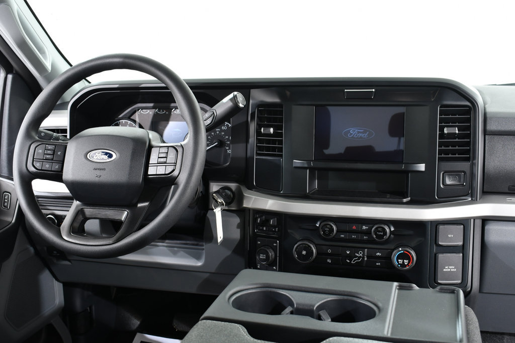New 2026 Ford F350 XLT AWD/4WD image 8