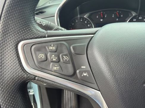 Used 2022 Chevrolet Equinox LT FWD image 24