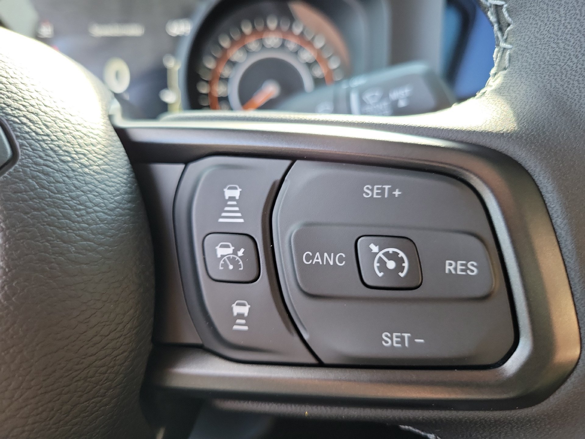 New 2026 Jeep Gladiator Mojave AWD/4WD image 6