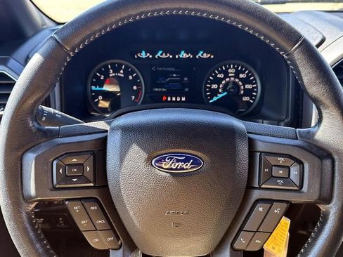 Used 2019 Ford F150 XLT w/ Equipment Group 302A Luxury AWD/4WD image 22