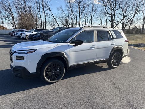 New 2026 Subaru Outback Limited XT image 2