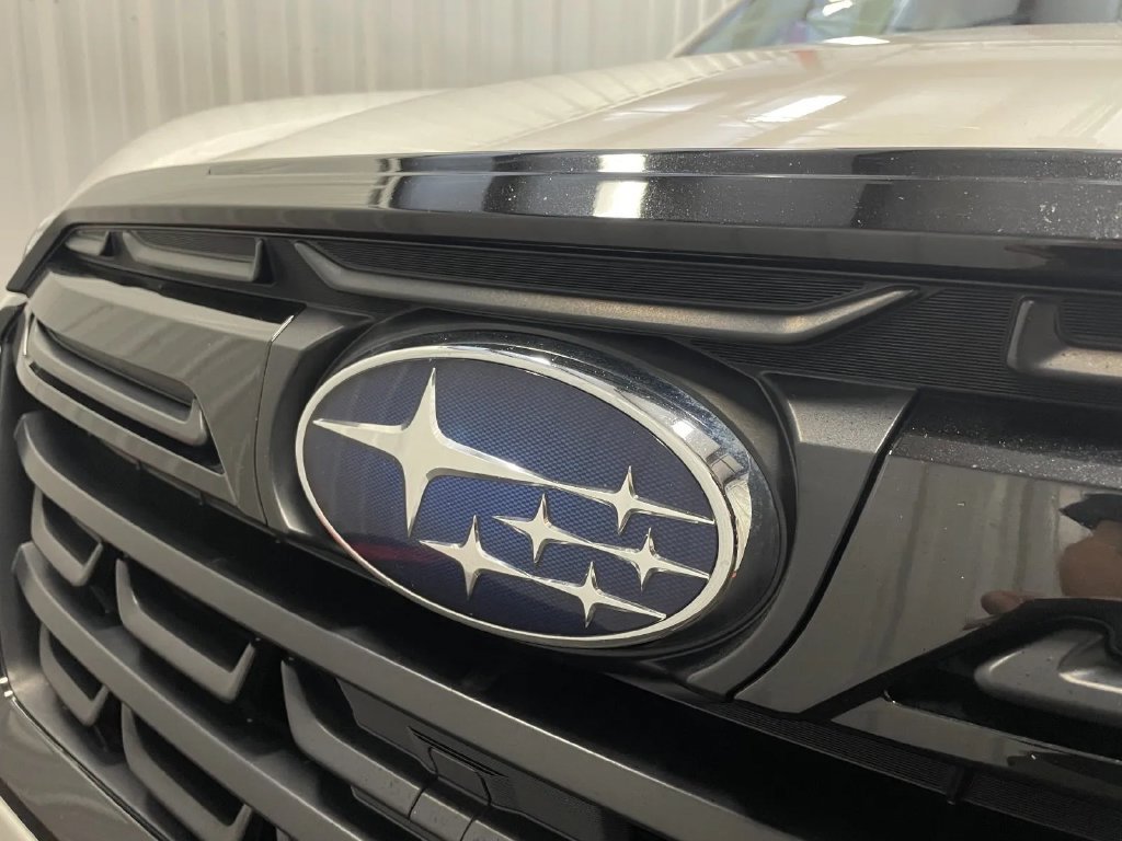 Used 2023 Subaru Forester Sport AWD/4WD image 8