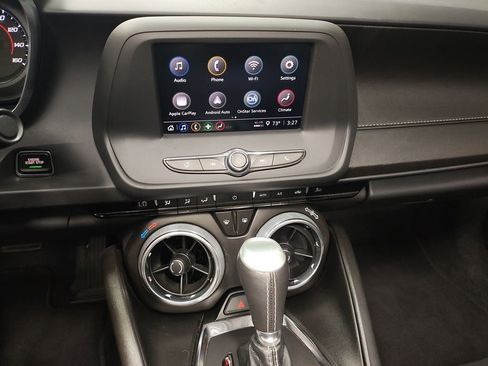 Certified 2023 Chevrolet Camaro LT image 20