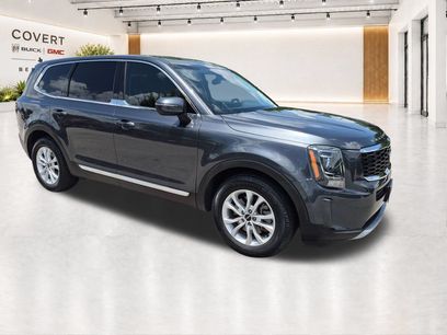 Used 2022 Kia Telluride LX
