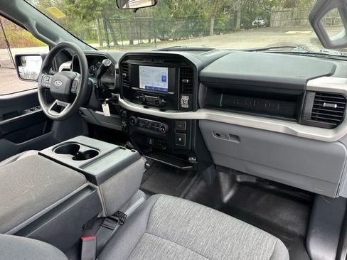 Certified 2022 Ford F150 XL w/ Equipment Group 101A High AWD/4WD image 32
