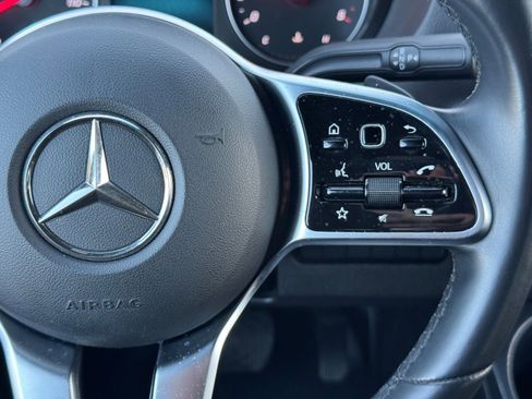 Used 2024 Mercedes-Benz Sprinter 2500 image 21