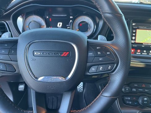 Used 2020 Dodge Challenger R/T Scat Pack image 14