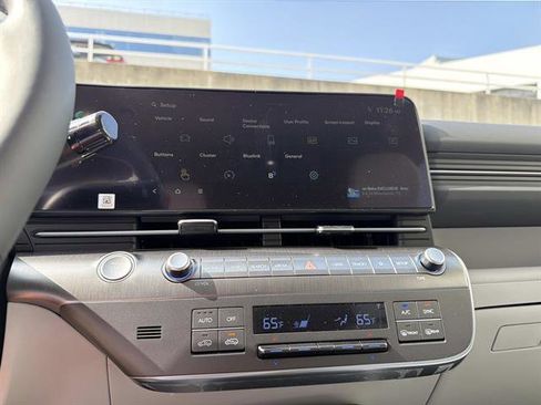 New 2026 Hyundai Kona SEL Sport FWD image 25