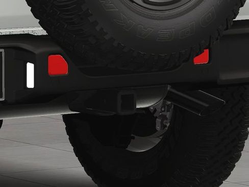 New 2024 Jeep Wrangler Unlimited Sport image 16