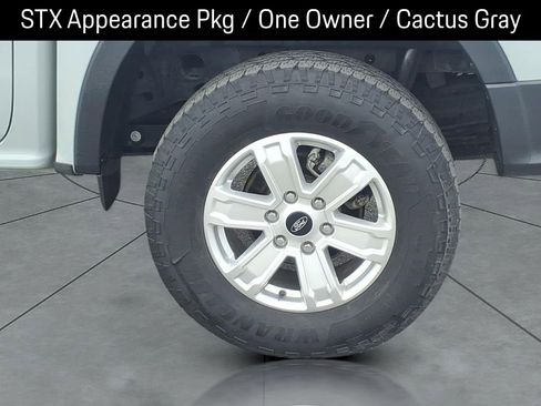 Used 2024 Ford Ranger XL RWD image 4