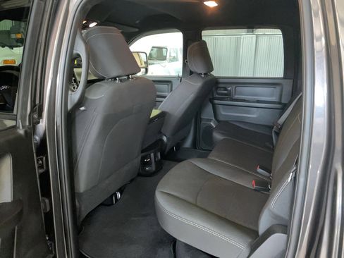 Used 2025 RAM 2500 Tradesman AWD/4WD image 21