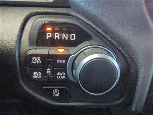 Certified 2025 RAM 1500 Big Horn image 11