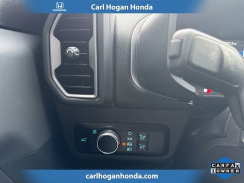 Used 2023 Ford Bronco Sport Big Bend image 19