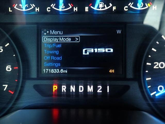 Used 2016 Ford F150 XL w/ Equipment Group 101A Mid AWD/4WD image 20