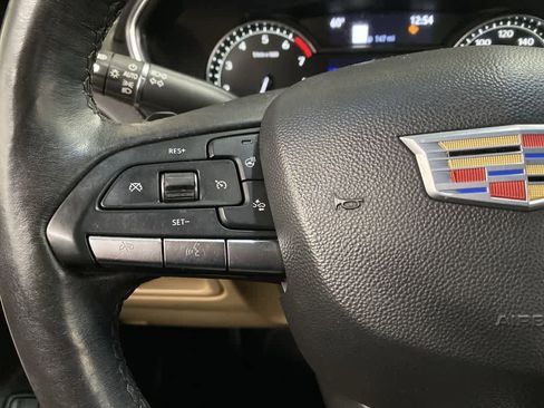 Used 2023 Cadillac CT5 Premium Luxury AWD/4WD image 22