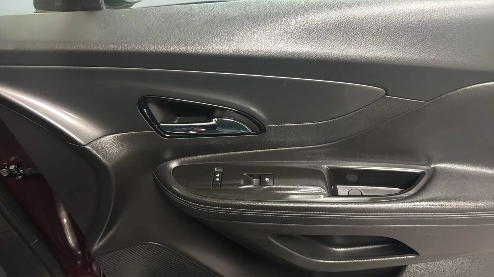 Used 2017 Buick Encore Preferred FWD image 18