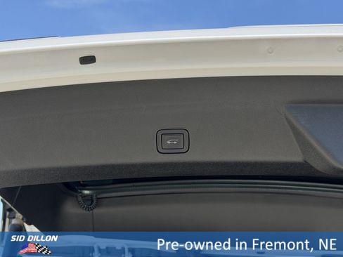 Certified 2023 Chevrolet Tahoe High Country AWD/4WD image 7