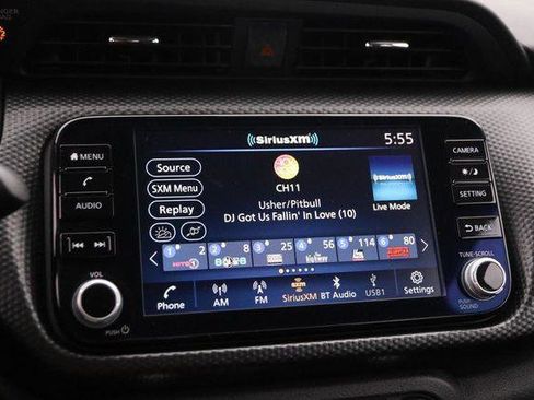 Used 2024 Nissan Kicks SV FWD image 16