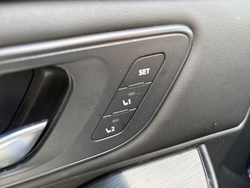 Certified 2023 Nissan Rogue SL w/ SL Premium Package image 14