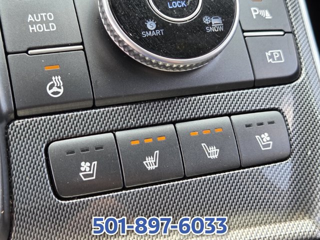 Used 2022 Hyundai Santa Fe Limited w/ Cargo Package AWD/4WD image 23