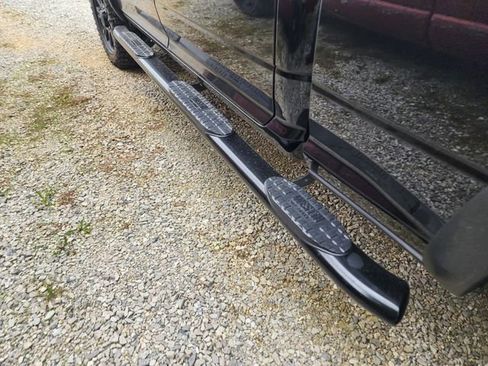 Used 2024 RAM 2500 Rebel AWD/4WD image 9
