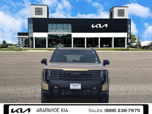 New 2027 Kia Telluride SX Prestige X-Pro image 3