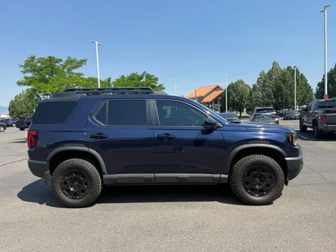 Used 2026 Honda Passport TrailSport image 5