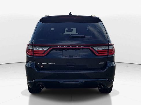 Used 2024 Dodge Durango GT AWD/4WD image 7