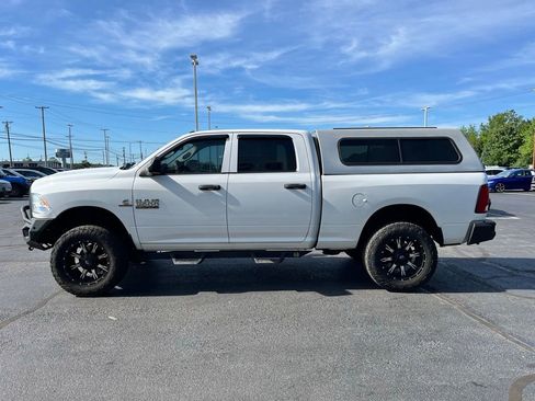 Used 2015 RAM 2500 Tradesman w/ Popular Equipment Group AWD/4WD image 8