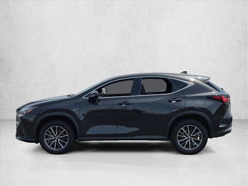 Used 2022 Lexus NX 350 AWD w/ Accessory Package 2 image 9