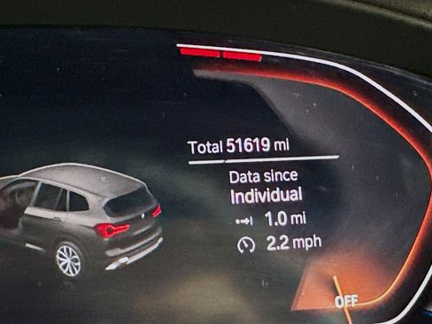 Used 2023 BMW X3 sDrive30i w/ Premium Package RWD image 19