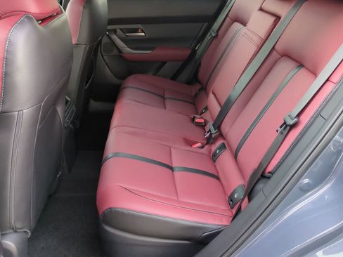 New 2026 MAZDA CX-50 2.5 Hybrid w/ Premium Plus Pkg image 19