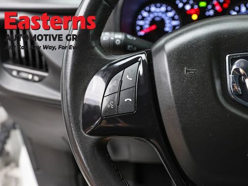Used 2022 RAM ProMaster City Tradesman FWD image 15