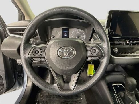 Certified 2024 Toyota Corolla LE FWD image 13
