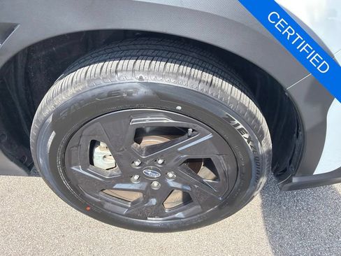 Certified 2026 Subaru Crosstrek 2.5i Sport AWD/4WD image 32