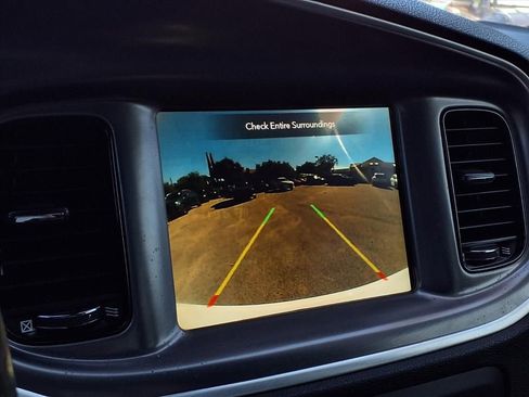 Used 2021 Dodge Charger GT w/ Blacktop Package image 9