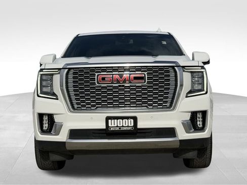 Used 2023 GMC Yukon Denali image 8