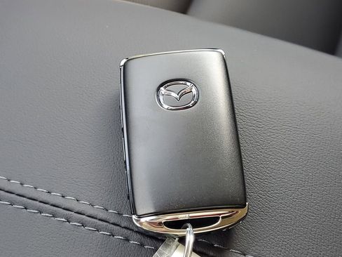 New 2026 MAZDA CX-30 AWD 2.5 S w/ Premium Package image 30