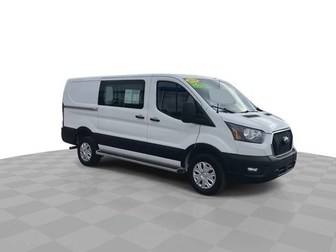 Used 2024 Ford Transit 250 Low Roof w/ Exterior Upgrade Package image 6