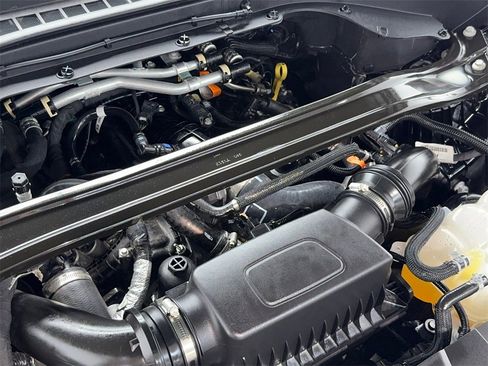 Used 2024 Lincoln Aviator Reserve w/ Equipment Group 201A image 63