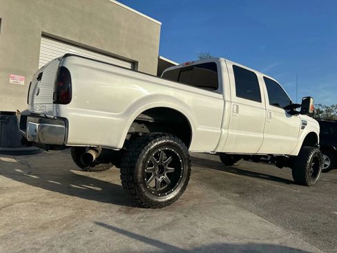 Used 2010 Ford F350 XL image 5