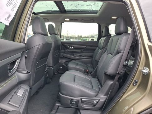 New 2026 Subaru Ascent Bronze Edition image 5