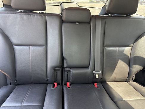Used 2014 Ford Edge SEL w/ Equipment Group 205A FWD image 10