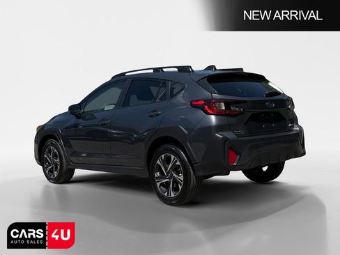Used 2025 Subaru Crosstrek 2.0i Premium AWD/4WD image 5