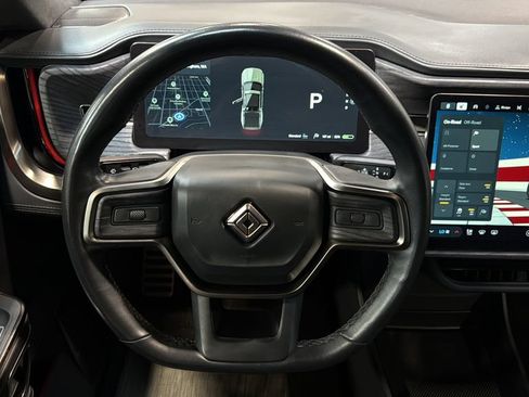 Used 2022 Rivian R1T Launch Edition AWD/4WD image 21