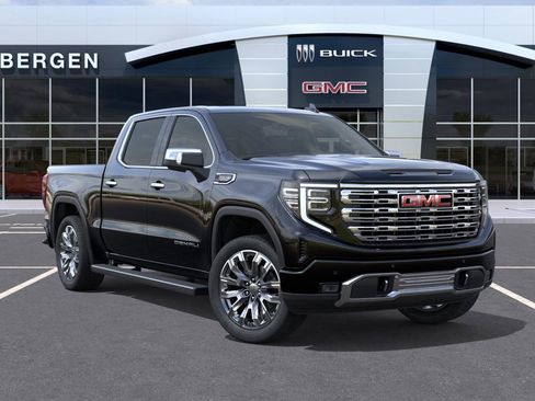 New 2026 GMC Sierra 1500 Denali image 7