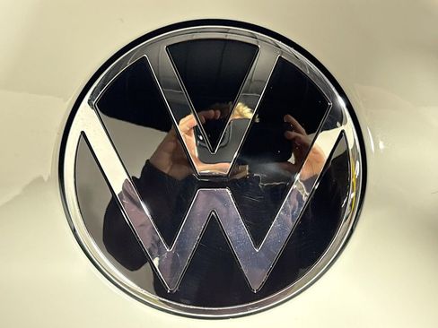 New 2026 Volkswagen Golf w/ Euro Style Package image 23