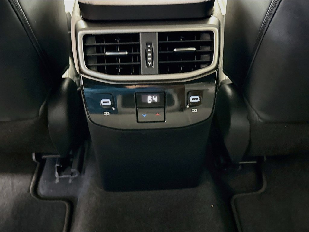Certified 2024 Lexus RX 350 Premium Plus w/ Convenience Package FWD image 27