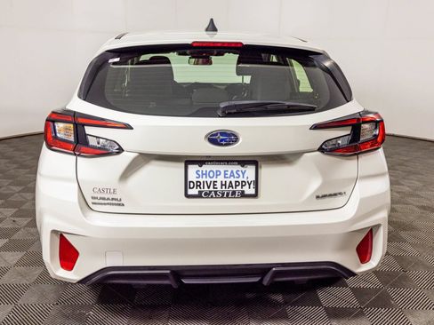 Used 2024 Subaru Impreza 2.0i AWD/4WD image 14