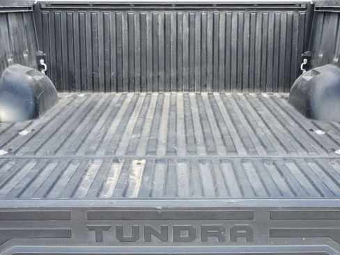 Used 2023 Toyota Tundra SR5 w/ TRD Sport Premium Package image 35